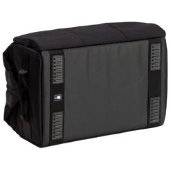 Tenba Cineluxe Shoulder Bag 21 Black 18 Tenba Cineluxe Shoulder Bag 21 Black -Cinegear Shop 1476371714 IMG 696559