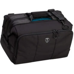 Tenba Cineluxe Shoulder Bag 21 Hightop Black -Cinegear Shop 1476374512 IMG 696613