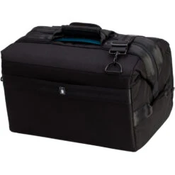 Tenba Cineluxe Shoulder Bag 21 Hightop Black -Cinegear Shop 1476374512 IMG 696614