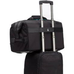 Tenba Cineluxe Shoulder Bag 21 Hightop Black -Cinegear Shop 1476374512 IMG 696616