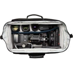 Tenba Cineluxe Backpack 24 Black -Cinegear Shop 1476378966 IMG 696875