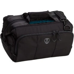 Tenba Cineluxe Shoulder Bag 16 Black -Cinegear Shop 1476383483 IMG 696957