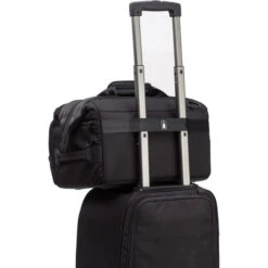 Tenba Cineluxe Shoulder Bag 16 Black -Cinegear Shop 1476383483 IMG 696960