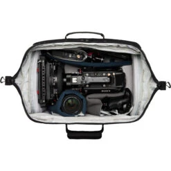 Tenba Cineluxe Backpack 21 Black -Cinegear Shop 1485882982 IMG 745272