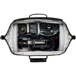 Tenba Cineluxe Backpack 21 Black -Cinegear Shop 1485882982 IMG 745273