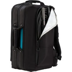 Tenba Cineluxe Backpack 21 Black -Cinegear Shop 1485882982 IMG 745276