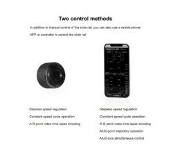 PDMOVIE LIVE WHEEL -Cinegear Shop 15