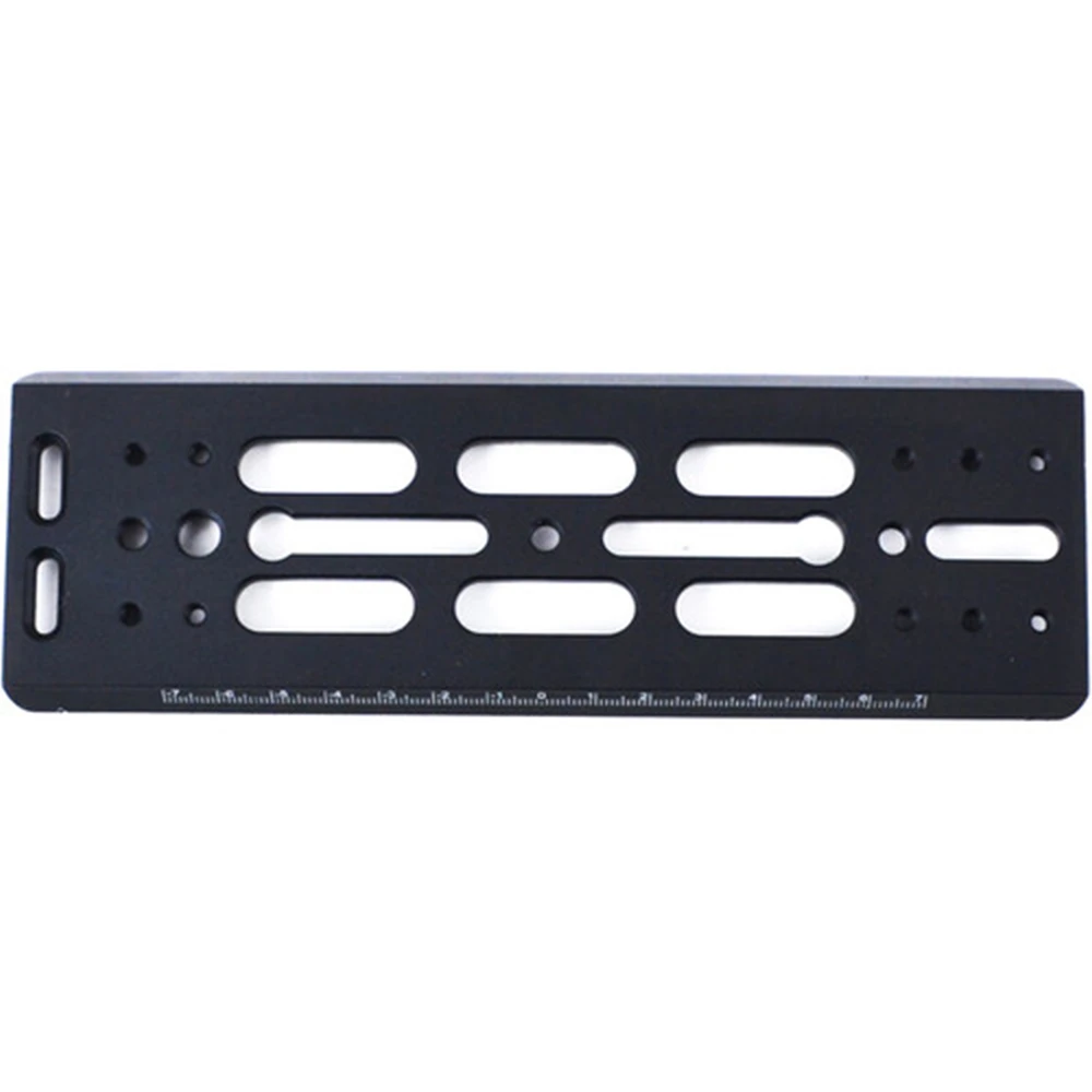 Carbon Fiber Handheld Post Sled For THANOS-PROCINE Steadicam (Gold Mount) 15 Carbon Fiber Handheld Post Sled For THANOS-PROCINE Steadicam (Gold Mount) - Image 15