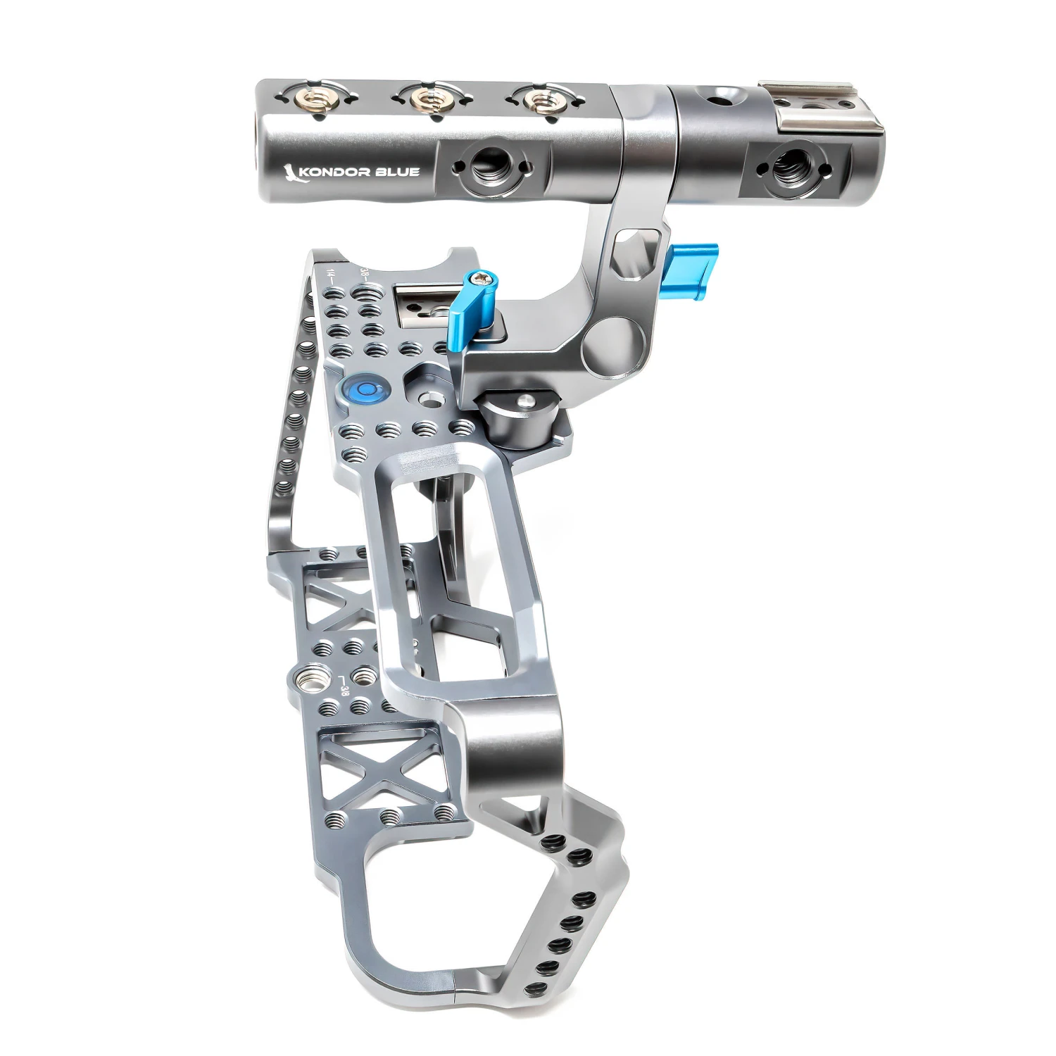 Kondor Blue BMPCC 4K/6K Cage 7 Kondor Blue BMPCC 4K/6K Cage - Image 7