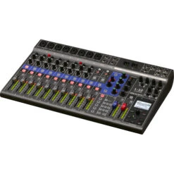Zoom LiveTrak L-12 – 12-Channel Digital Mixer & Multitrack Recorder 12 Zoom LiveTrak L-12 – 12-Channel Digital Mixer & Multitrack Recorder -Cinegear Shop 1501718485 IMG 842558