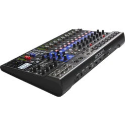 Zoom LiveTrak L-12 – 12-Channel Digital Mixer & Multitrack Recorder 13 Zoom LiveTrak L-12 – 12-Channel Digital Mixer & Multitrack Recorder -Cinegear Shop 1501718485 IMG 842559