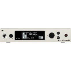 Sennheiser EW 500 G4-MKE2-BW -Cinegear Shop 1522337577 IMG 965747 1