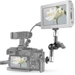 SmallRig 2065 7 Inch Articulating Arm -Cinegear Shop 1531407610000 IMG 1025783 370x370 crop center