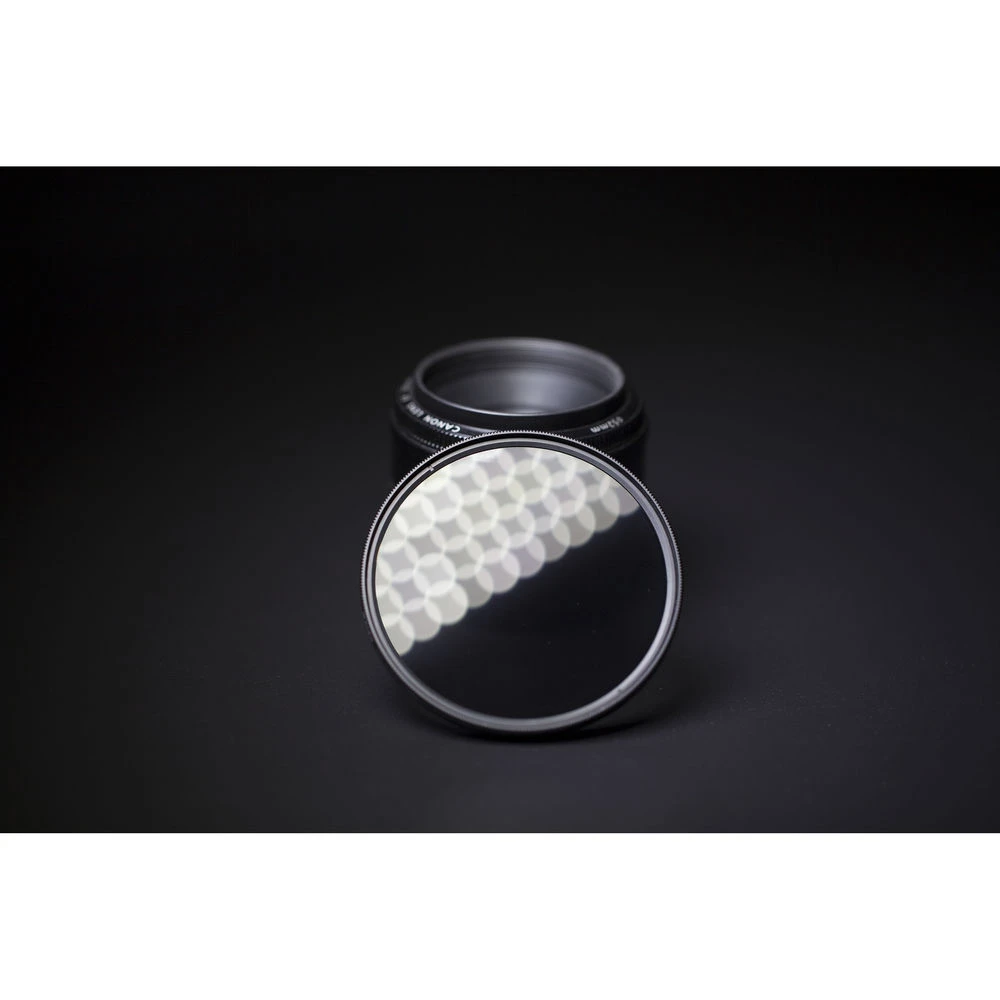 Haida NanoPro MC Circular Polarizer Filter 77mm 4 Haida NanoPro MC Circular Polarizer Filter 77mm - Image 4