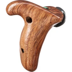 Tilta Right Side Wooden Handle With R/S Button For Sony A7/A9 Series 7 Tilta Right Side Wooden Handle With R/S Button For Sony A7/A9 Series -Cinegear Shop 1539767738 IMG 1077481 1
