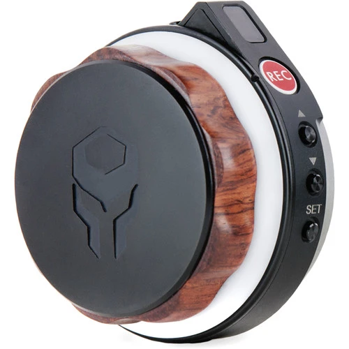 Tilta Nucleus-Nano Hand Wheel Controller 1 Tilta Nucleus-Nano Hand Wheel Controller