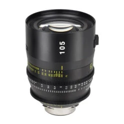 Tokina 105mm T1.5 Cinema Vista Prime Cine Lens