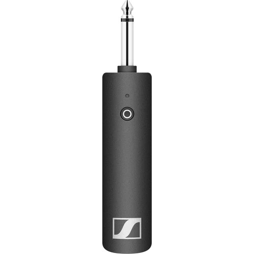 Sennheiser XSW-D Instrument TX Plug-On Transmitter 2 Sennheiser XSW-D Instrument TX Plug-On Transmitter - Image 2