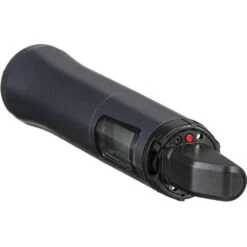 Sennheiser SKM 100 G4-S-B Handheld Wireless Microphone Transmitter With Mute Switch 8 Sennheiser SKM 100 G4-S-B Handheld Wireless Microphone Transmitter With Mute Switch -Cinegear Shop 1551886604 IMG 1151317 6