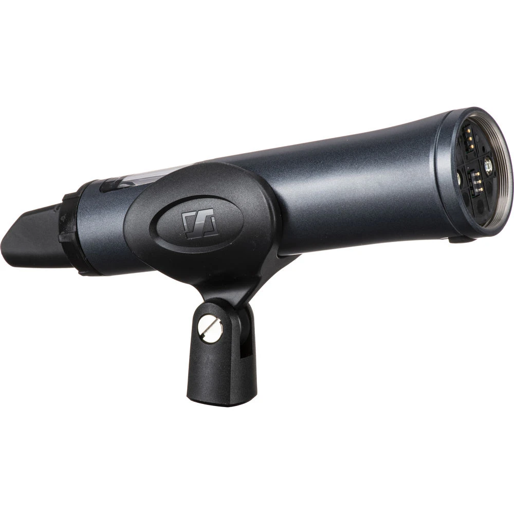 Sennheiser SKM 100 G4-S-GB Handheld Wireless Microphone Transmitter With Mute Switch 5 Sennheiser SKM 100 G4-S-GB Handheld Wireless Microphone Transmitter With Mute Switch - Image 5