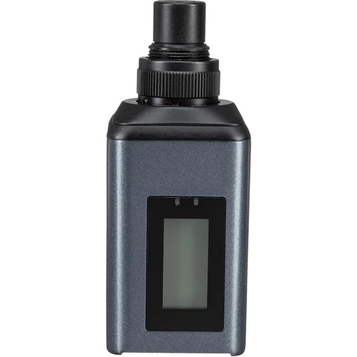 Sennheiser SKP 100 G4-B Plug-On Transmitter For Dynamic Microphones 4 Sennheiser SKP 100 G4-B Plug-On Transmitter For Dynamic Microphones - Image 4