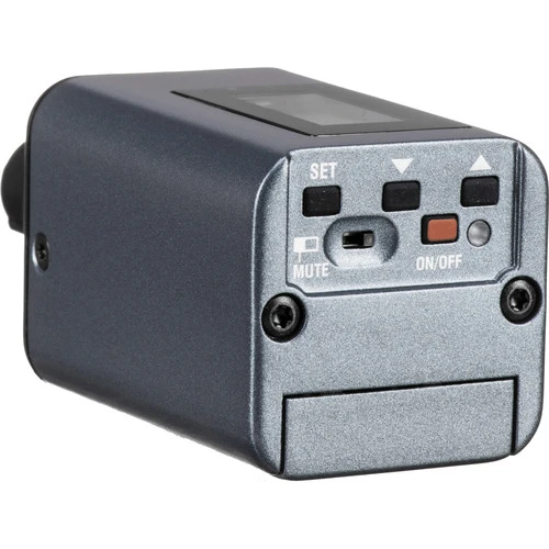 Sennheiser SKP 100 G4-B Plug-On Transmitter For Dynamic Microphones 5 Sennheiser SKP 100 G4-B Plug-On Transmitter For Dynamic Microphones - Image 5