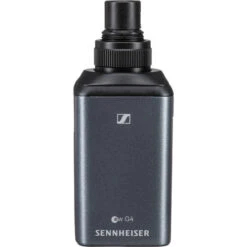 Sennheiser SKP 100 G4-B Plug-On Transmitter For Dynamic Microphones 8 Sennheiser SKP 100 G4-B Plug-On Transmitter For Dynamic Microphones -Cinegear Shop 1551960954 IMG 1151826