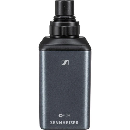 Sennheiser SKP 100 G4-B Plug-On Transmitter For Dynamic Microphones 3 Sennheiser SKP 100 G4-B Plug-On Transmitter For Dynamic Microphones - Image 3