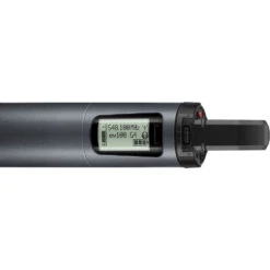 Sennheiser SKM 100 G4-S-G Handheld Wireless Microphone Transmitter With Mute Switch 11 Sennheiser SKM 100 G4-S-G Handheld Wireless Microphone Transmitter With Mute Switch -Cinegear Shop 1551962754 IMG 1151891 5