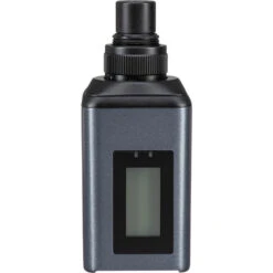 Sennheiser EW 100 ENG G4-A Camera-Mount Wireless Combo Microphone System -Cinegear Shop 1552308941 IMG 1151191