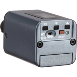 Sennheiser EW 100 ENG G4-A Camera-Mount Wireless Combo Microphone System -Cinegear Shop 1552308941 IMG 1151192