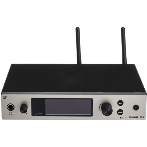 Sennheiser EW 500 G4-935-AW+ 6 Sennheiser EW 500 G4-935-AW+ - Image 6