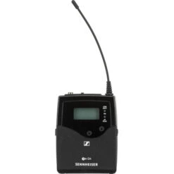 Sennheiser EW 500 G4-MKE2-DW -Cinegear Shop 1553792695 IMG 1162151 3