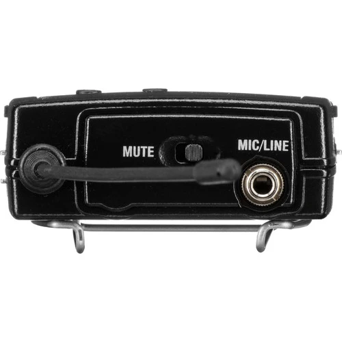 Sennheiser EW 500 G4-MKE2-GBW 12 Sennheiser EW 500 G4-MKE2-GBW - Image 12