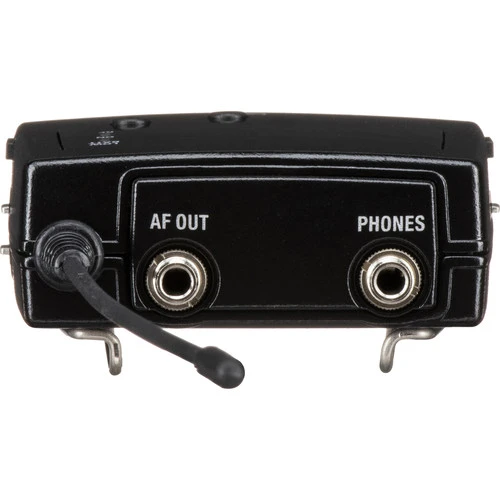 Sennheiser EW 500 Film G4-DW 9 Sennheiser EW 500 Film G4-DW - Image 9