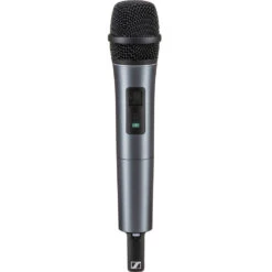 Sennheiser XSW 1-835 Dual-A Wireless Dual Vocal Set 14 Sennheiser XSW 1-835 Dual-A Wireless Dual Vocal Set -Cinegear Shop 1554377464 IMG 1166353