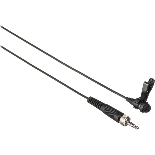 Sennheiser XSW 2-ME2 A-Band Clip-On Microphone Set 13 Sennheiser XSW 2-ME2 A-Band Clip-On Microphone Set - Image 13