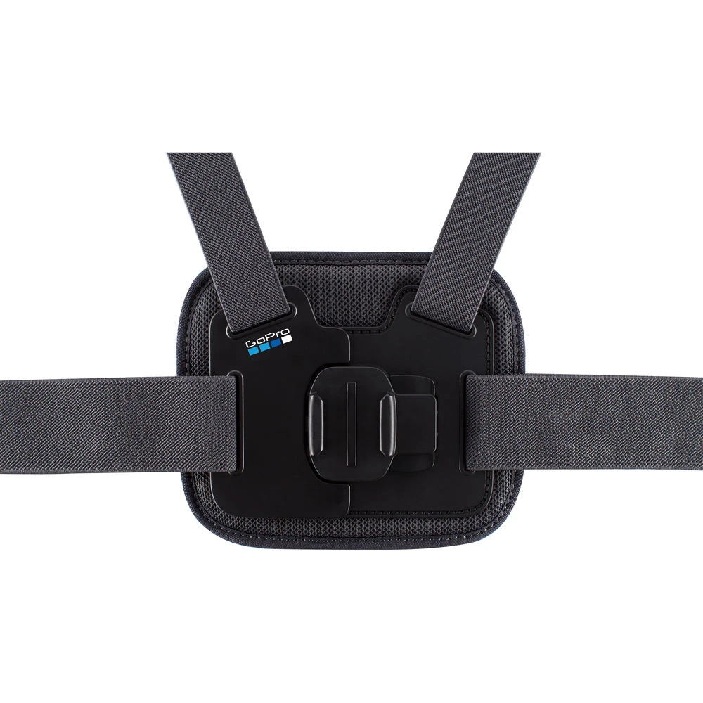 GoPro Chesty – Performance Chest Mount 4 GoPro Chesty – Performance Chest Mount - Image 4