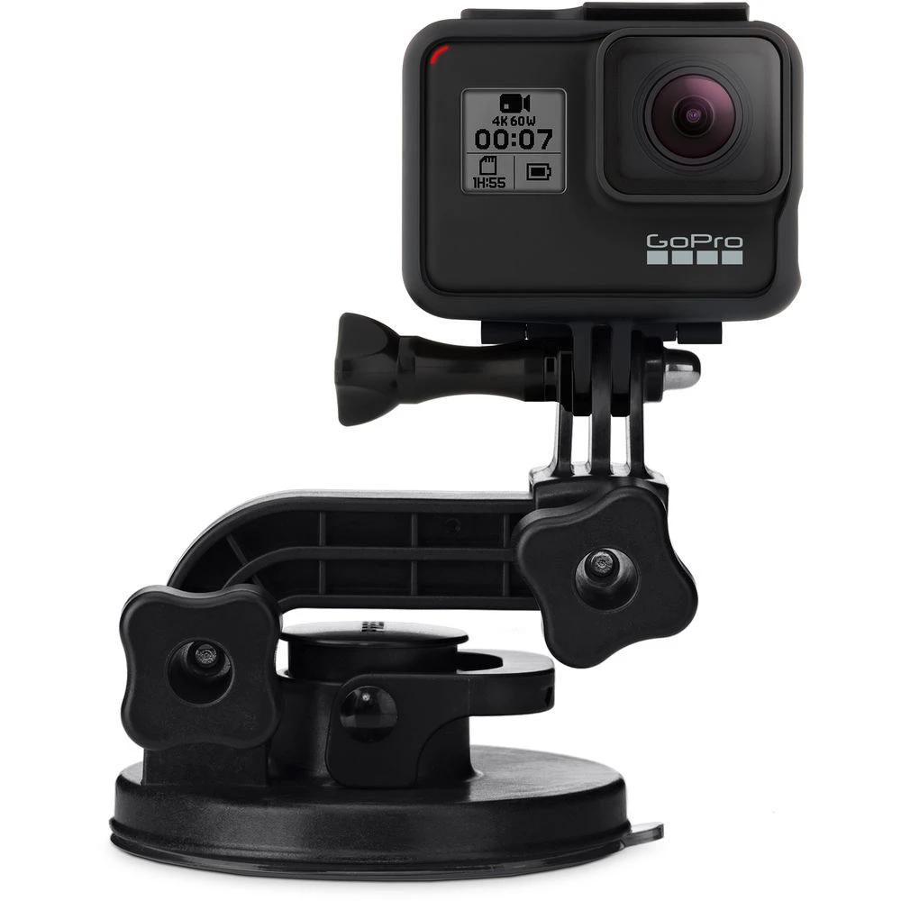 GoPro Suction Cup Mount+ 5 GoPro Suction Cup Mount+ - Image 5