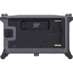 Zoom F6 MultiTrack Field Recorder 6-Input / 14-Track 21 Zoom F6 MultiTrack Field Recorder 6-Input / 14-Track -Cinegear Shop 1558085444 IMG 1185133