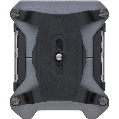 Zoom F6 MultiTrack Field Recorder 6-Input / 14-Track 12 Zoom F6 MultiTrack Field Recorder 6-Input / 14-Track - Image 12