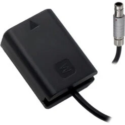 Tilta Sony A6/A7 Series Dummy Battery To 3pin Cable