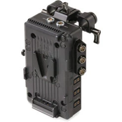 Tilta Universal Battery Plate – V Mount