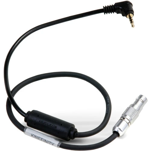 Tilta Nucleus-Nano Run/Stop Cable – Kinefinity 1 Tilta Nucleus-Nano Run/Stop Cable – Kinefinity
