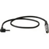 Tilta 12V Micro DC Male To Z CAM Power Cable