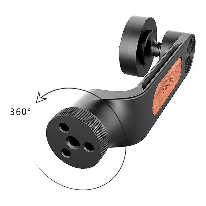 SmallRig 2380 Mobile Phone Head 2 SmallRig 2380 Mobile Phone Head - Image 2