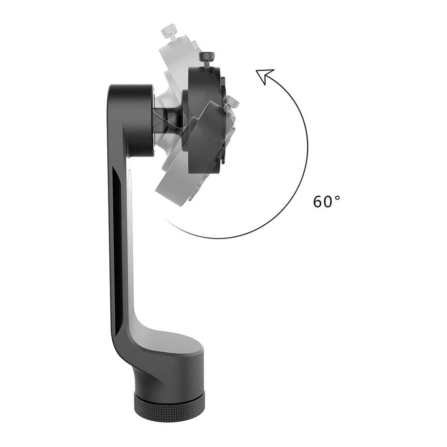 SmallRig 2380 Mobile Phone Head 5 SmallRig 2380 Mobile Phone Head - Image 5
