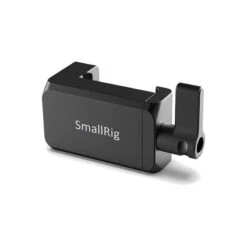 SmallRig 2369 Cold Shoe Mount For Mobile Phone Head 6 SmallRig 2369 Cold Shoe Mount For Mobile Phone Head -Cinegear Shop 1566887977 059