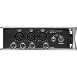 Sound Devices 833 Portable 8-Channel / 12-Track Multitrack Field Recorder 11 Sound Devices 833 Portable 8-Channel / 12-Track Multitrack Field Recorder -Cinegear Shop 1568219483 IMG 1250835