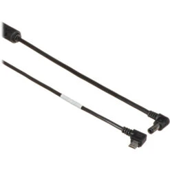 Tilta Micro-USB To 90 Degree 2.5mm DC Motor Power Cable